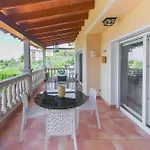 Villa Welcs 281 Emp Con Piscina Compartida Roses