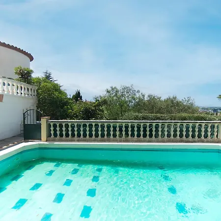 Welcs 281 Emp Con Piscina Compartida 罗萨斯