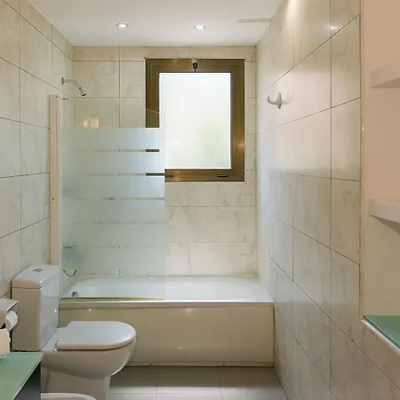 Welcs 281 Emp Con Piscina Compartida 罗萨斯