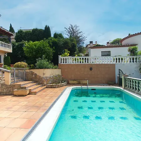 Welcs 281 Emp Con Piscina Compartida 罗萨斯