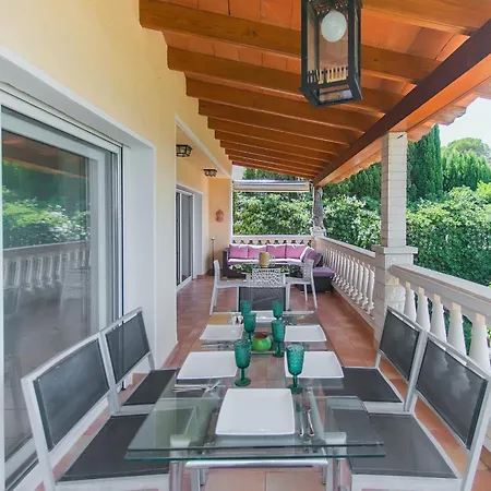 Welcs 281 Emp Con Piscina Compartida Villa