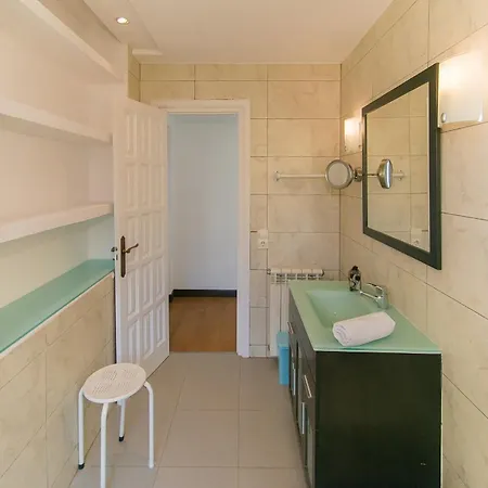 别墅 Welcs 281 Emp Con Piscina Compartida *