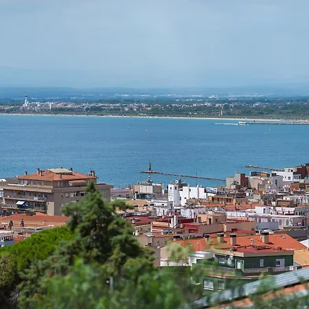 别墅 Welcs 281 Emp Con Piscina Compartida *