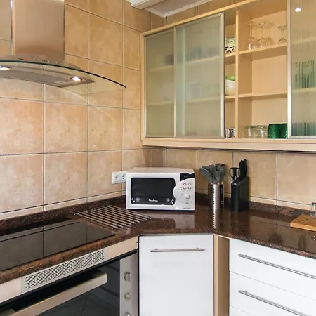 Welcs 281 Emp Con Piscina Compartida 罗萨斯