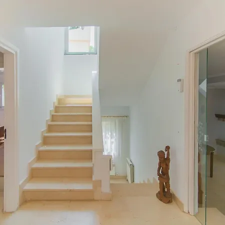 Welcs 281 Emp Con Piscina Compartida 罗萨斯