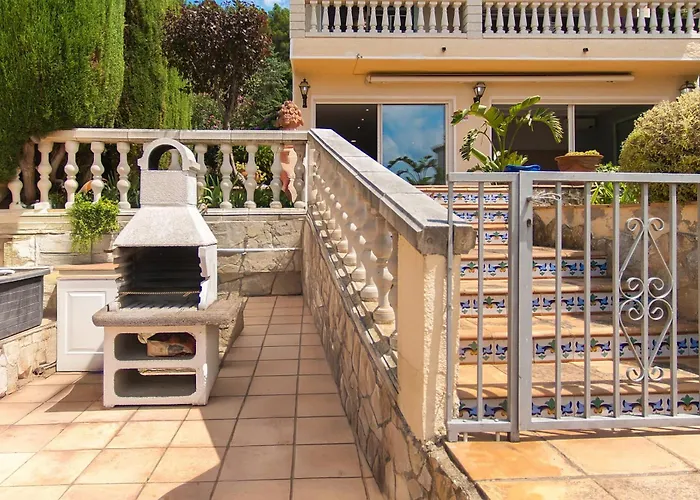 Welcs 281 Emp Con Piscina Compartida Roses